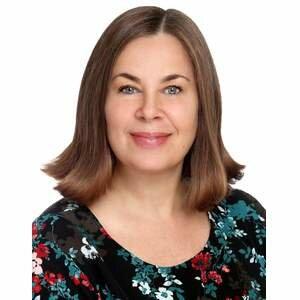 Ingrid Haneke Weichert, Realtors&Reg