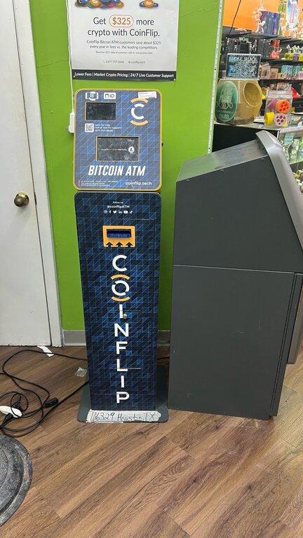 CoinFlip Bitcoin ATM