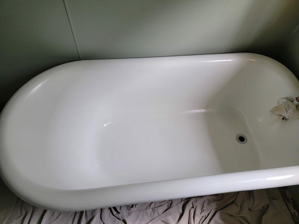 Astonoshine Refinishing and Cleaning