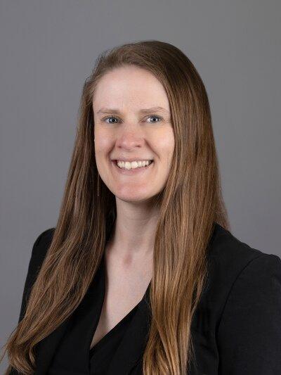 Elizabeth Penner, MD - Huntsman Mental Health Institute