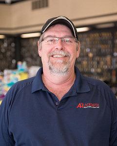 A1 Locksmiths Security & Safes