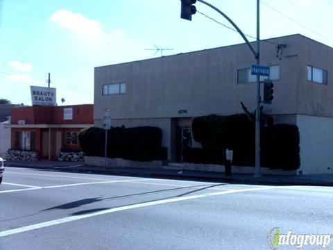 Novak Harry & Associates