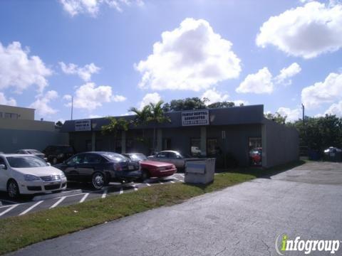 Sean Yockus, DDS - Family Dental Associates