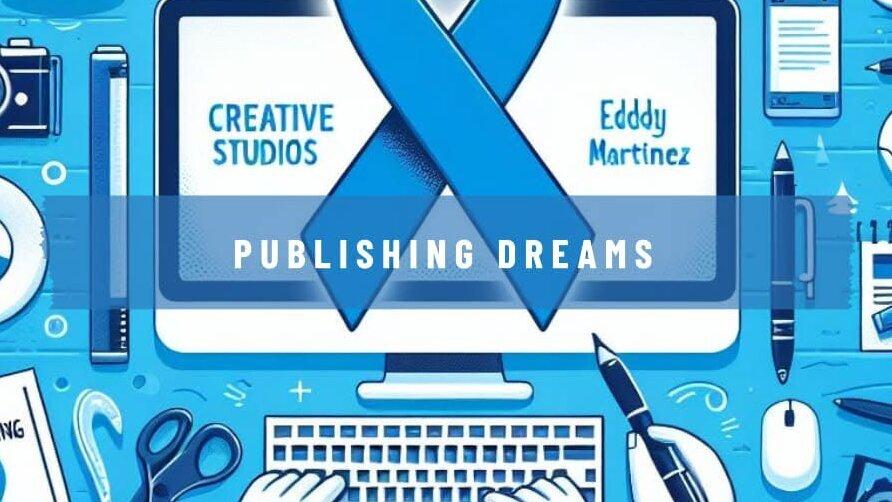 Creative Studios Eddy Martinez