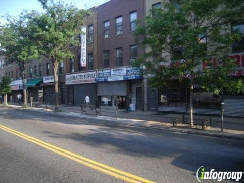 Putnam Family Dentistry