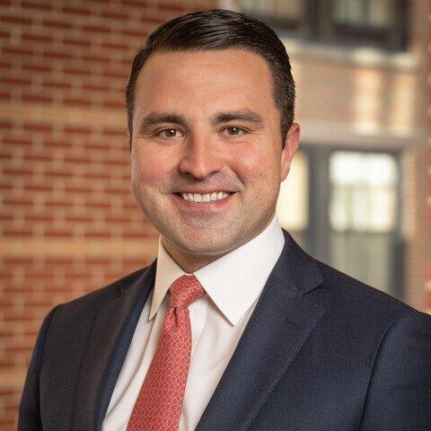 Merrill Lynch Financial Advisor Matthew Meyer