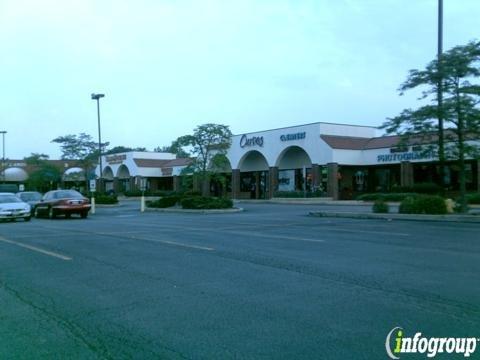 Back In Line Chiropractic