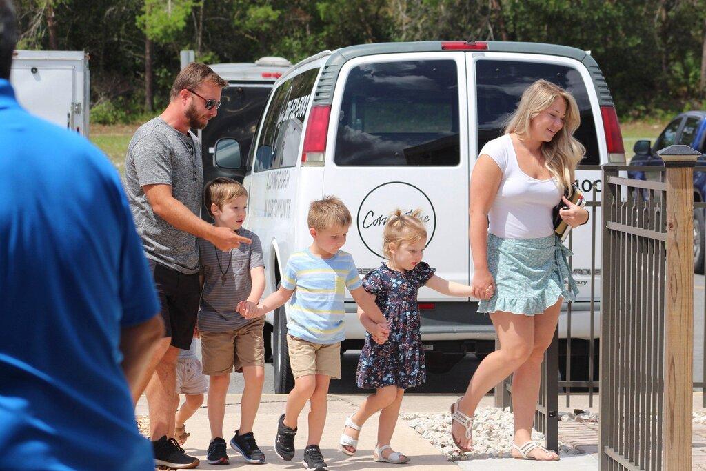 Cornerstone Christian Church