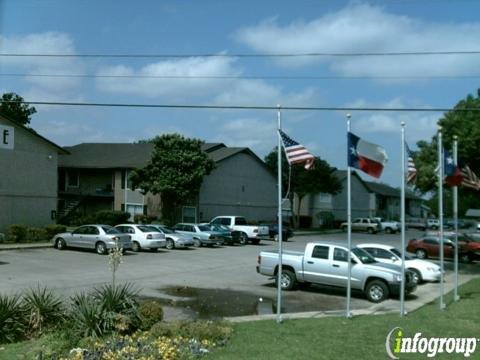 Langtry Village Apartments