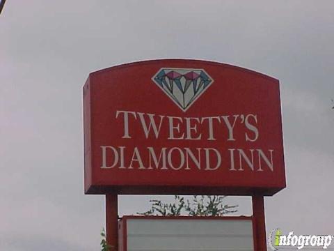 Tweety's Diamond Inn