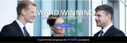 Mission Valley Personal Injury Lawyers