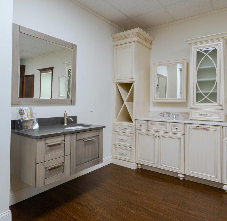 Sterling Kitchen & Bath Cabinet Design Center and Showroom