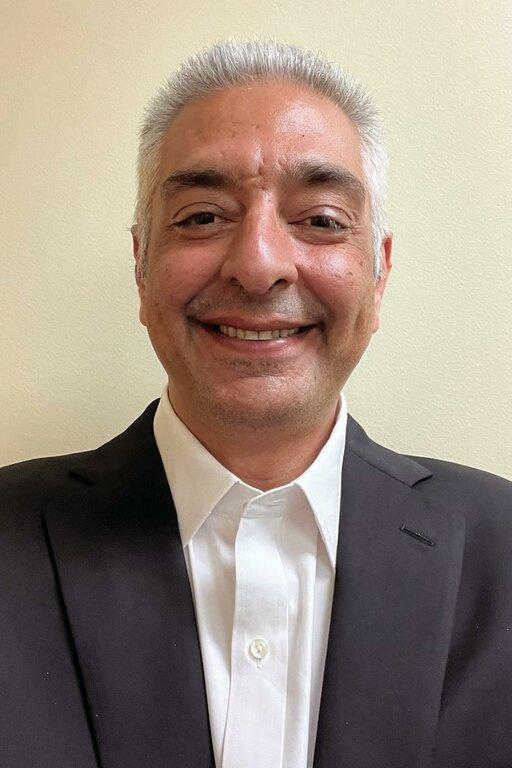 Sam Dehnad-Chase Home Lending Advisor-NMLS ID 692676