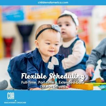 Children Of America Marlton