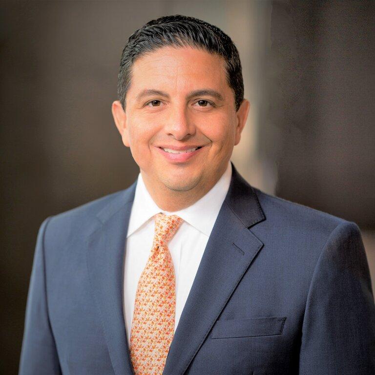 Merrill Lynch Financial Advisor Thomas Tullo