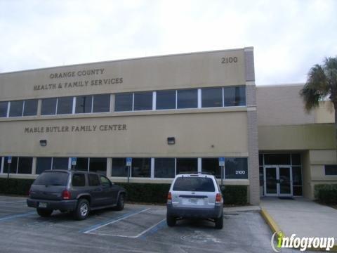 Orange County Emergency Medical Services