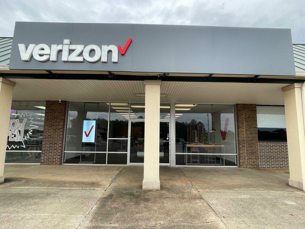 TCC-Verizon Authorized Retailer