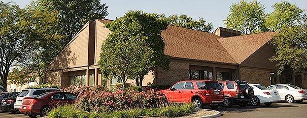 Finelli Brian D, DDS