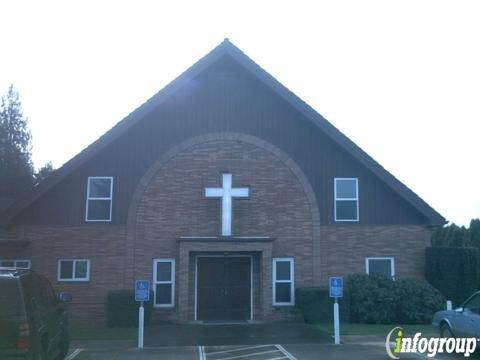 Zion Mennonite Church