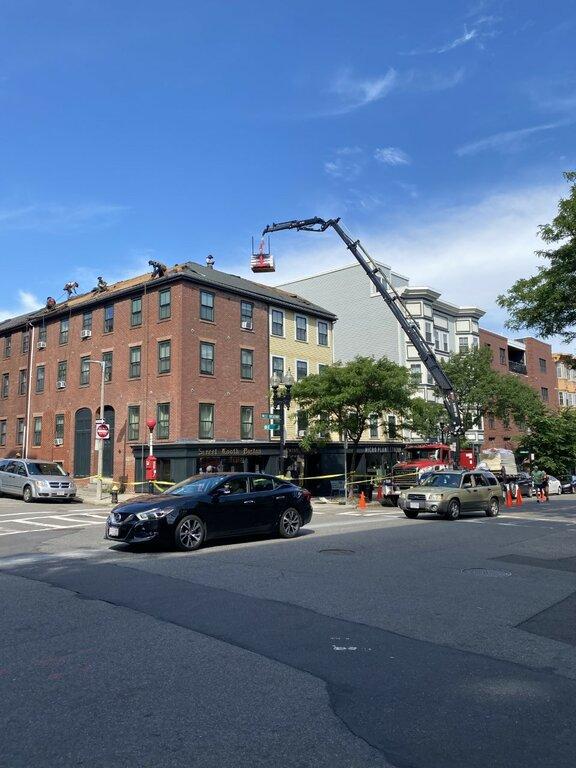 Ima Construction Corp