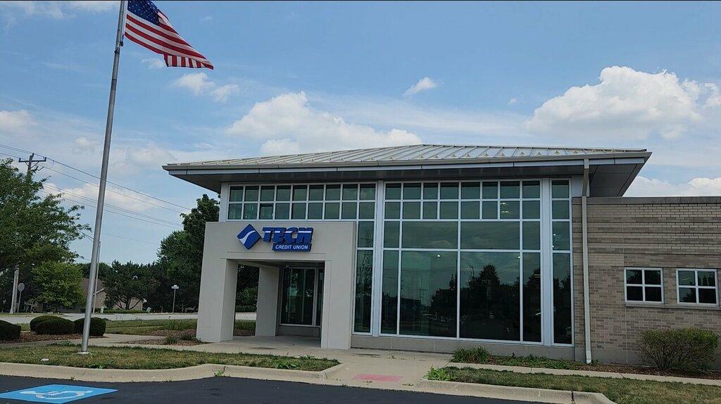 Tech Credit Union