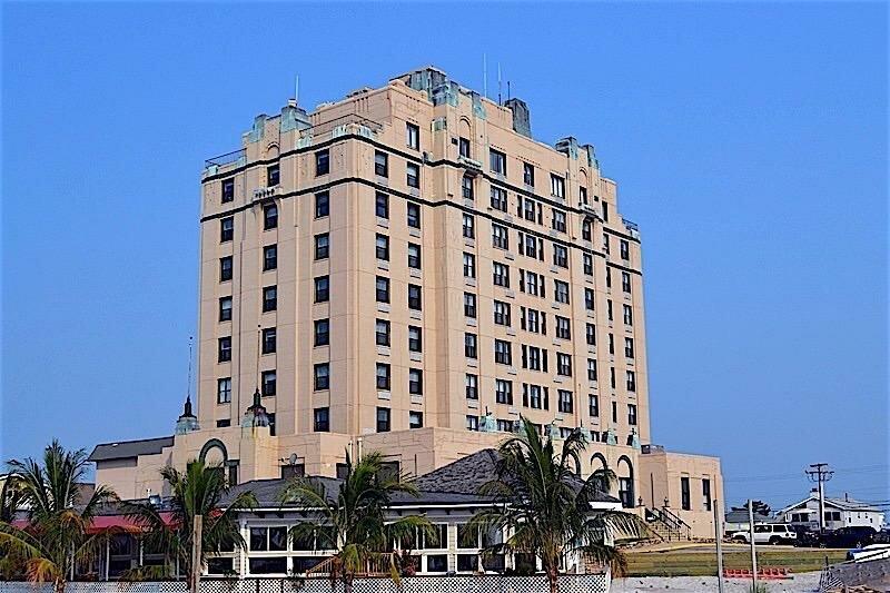 Legacy Vacation Resort Brigantine Beach