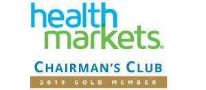 HealthMarkets Insurance-Chrissy Brunk