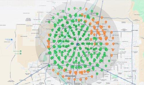 1 Internet Marketing of Denver
