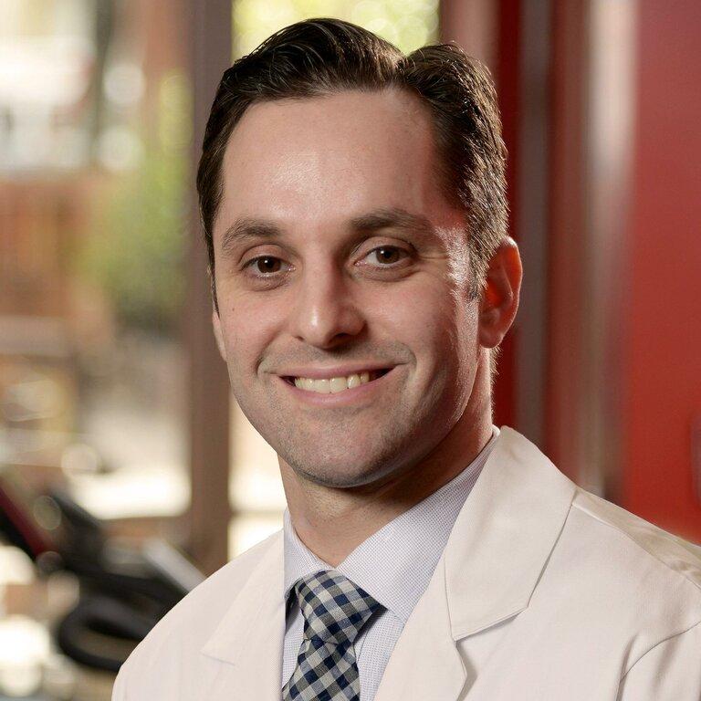 Michael P. Ast, MD
