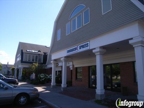 Rochester Chiropractic Associates