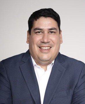 Merrill Lynch Financial Advisor Edward Salas