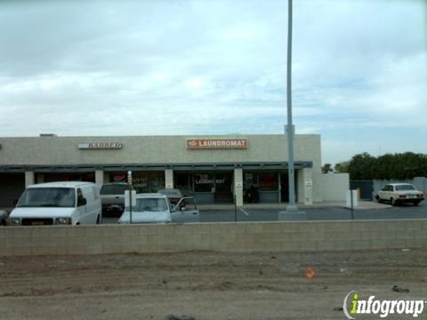 Qwik Trip Laundrymat