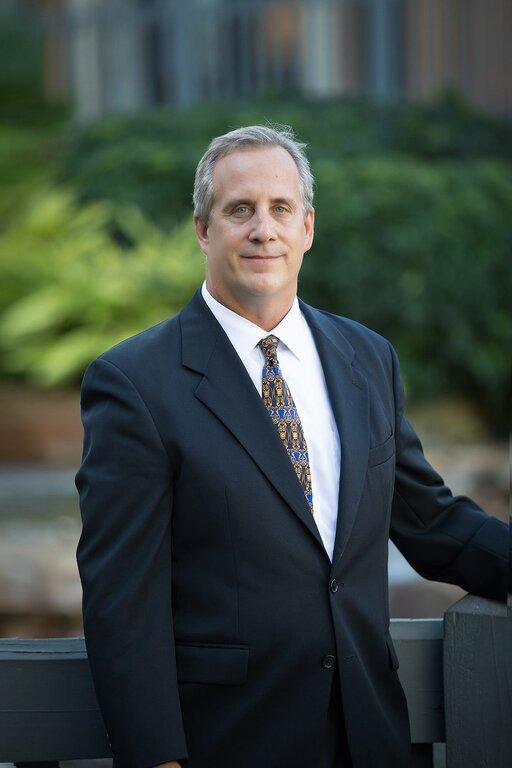 Merrill Lynch Financial Advisor John Molkentin