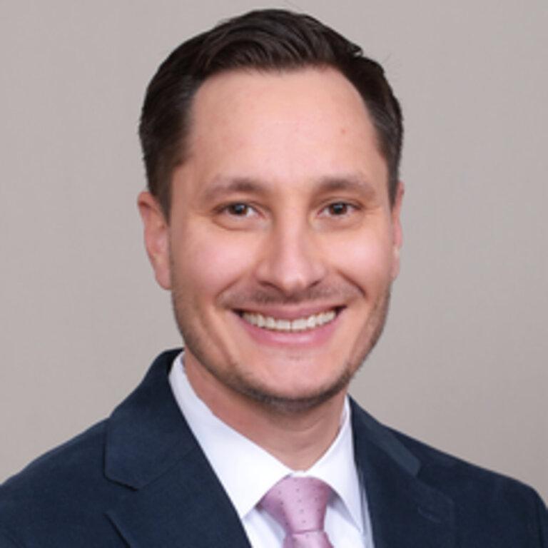 Edward Jones-Financial Advisor: Michael S Frauenknecht