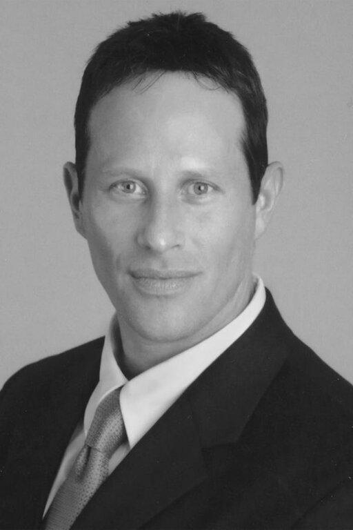 Edward Jones-Financial Advisor: Jeff Labeff