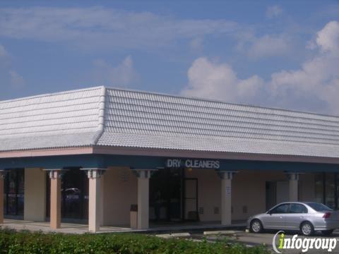 Inverrary Boulevard Cleaners