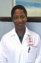 Sandra Hall-Ross, MD