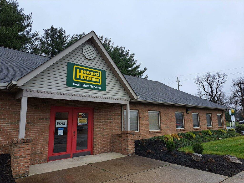 Howard Hanna Real Estate Services