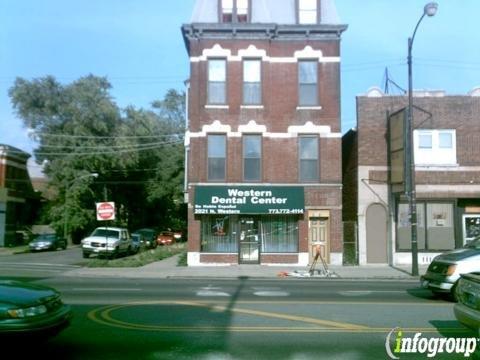 Western Dental Center