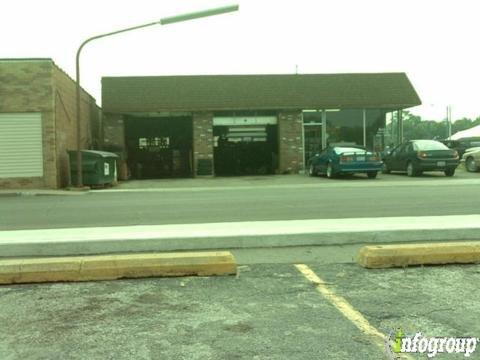 Beffa's Auto Service