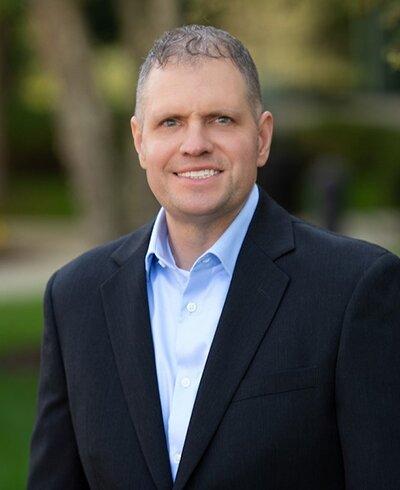 Sean Eldred-Financial Advisor, Ameriprise Financial Services, LLC