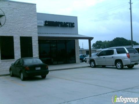 Fields Chiropractic Clinic