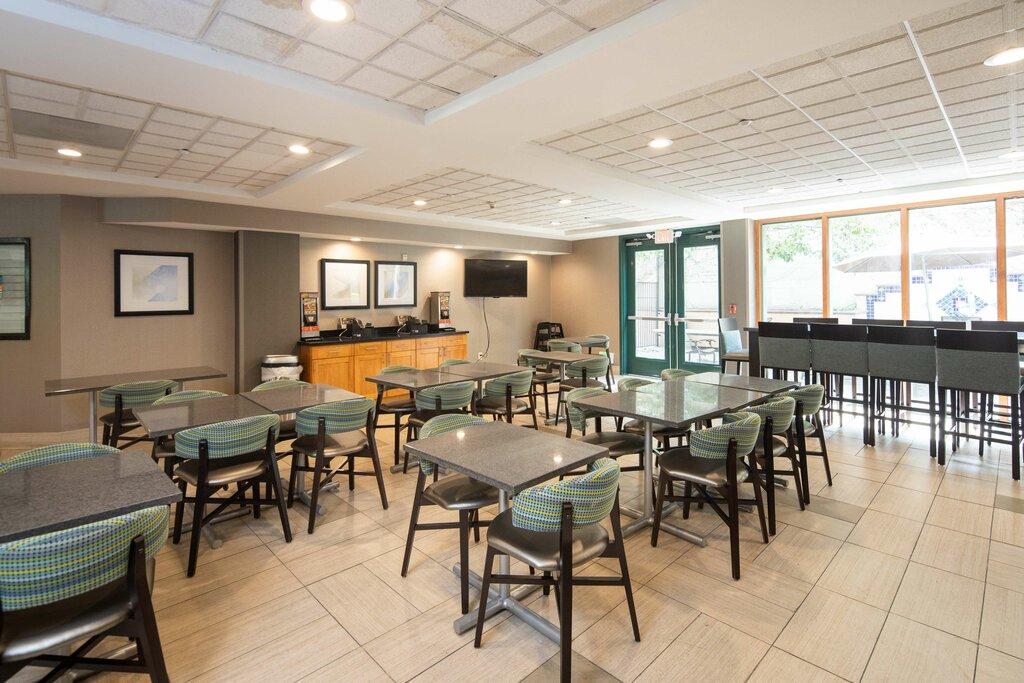 Best Western Inn & Suites San Mateo-San Francisco Airport