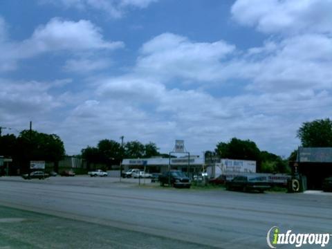 Mission Auto Parts