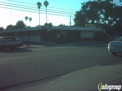 Inland Empire Healthcare Management