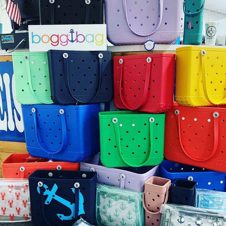 Bogg Bags