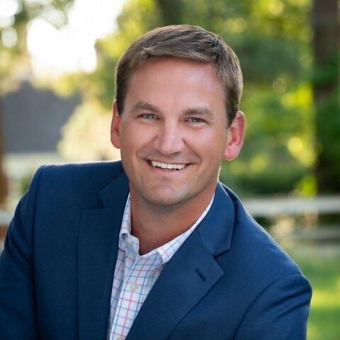 Merrill Lynch Financial Advisor Bryan Beers