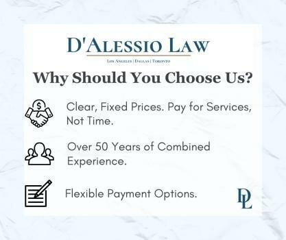 DAlessio Law Group