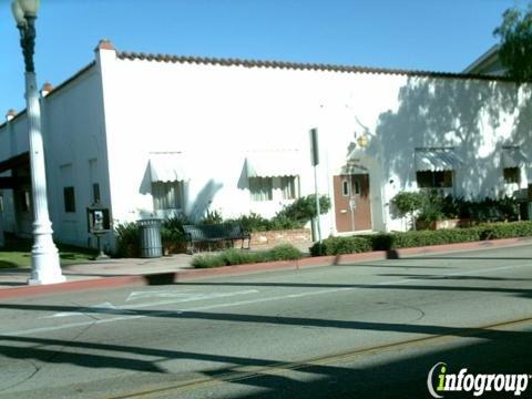 Grapevine Arbor Park