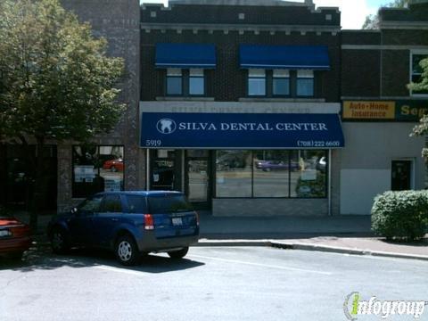 Silva Dental Center